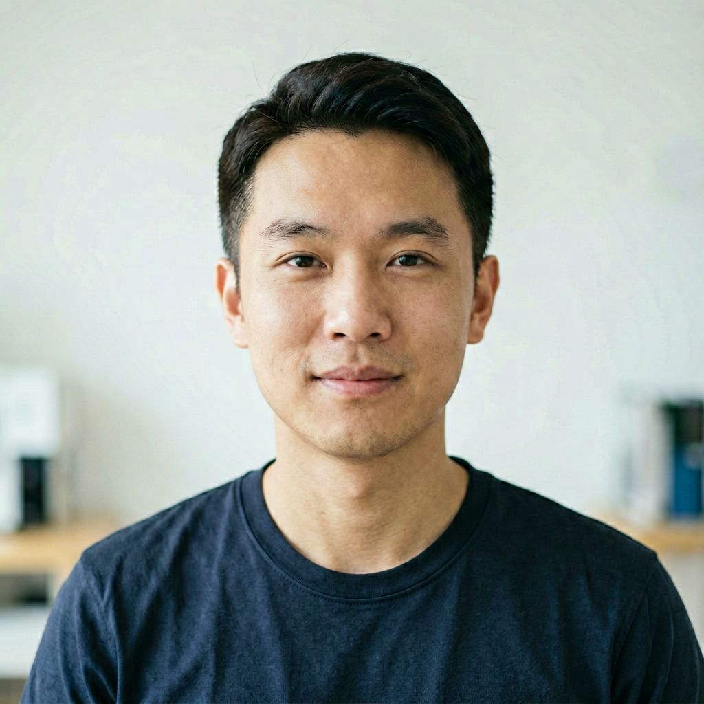 数据分析爱好者头像